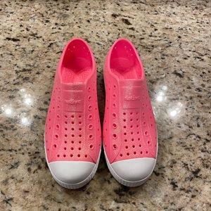 Native Shoes Jefferson Bling